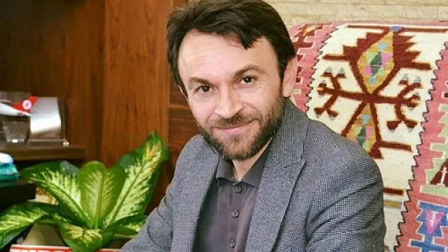 'Ordu-millet  kenetlendi, istikbal istiklalle bütünleşti'