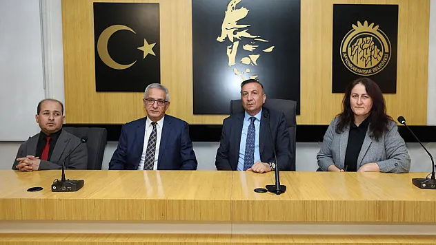 Organ Bağışı Hakkında Farkındalık Artıyor