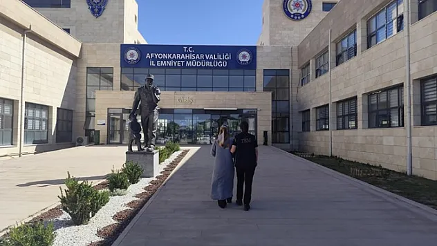 Örgüt Üyeliği Cezası Vardı Artık Cezaevinde