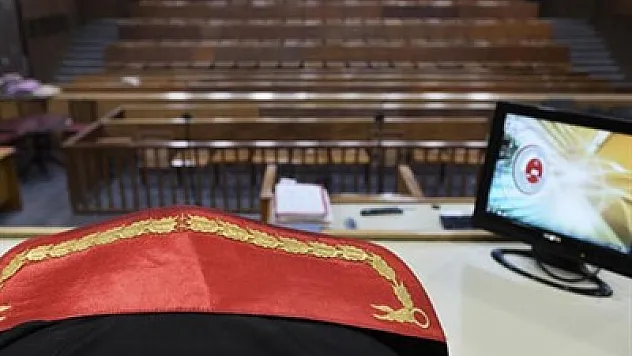 Örgütün 'VIP imamı'nı terleten mesajlar!