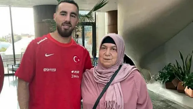 Orkun Kökçü'nün Acı Günü... Cenaze Namazı Emirdağ'da