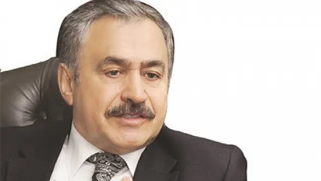 Orman Bakanlığı kapanıyor mu? – Kocatepe Gazetesi