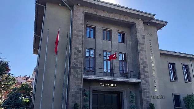 Orman Lojmanı'nda sorun çözüldü – Kocatepe Gazetesi
