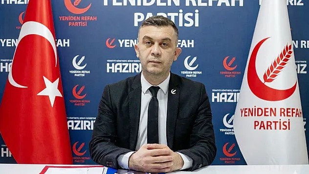 'Ortadoğu'ya Savaş Değil Barış Hâkim Olmalı'