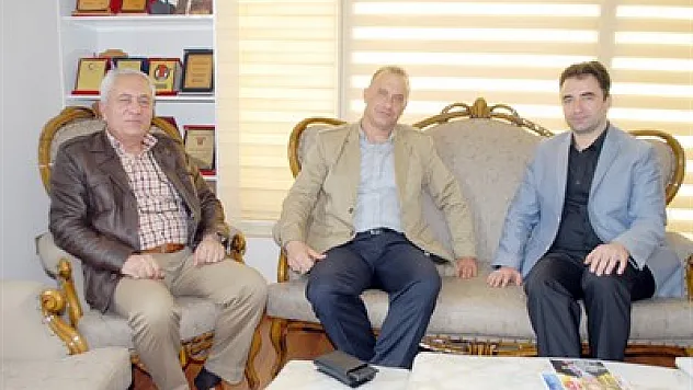 'Ortak değerlerimizi yüceltmeliyiz' – Kocatepe Gazetesi