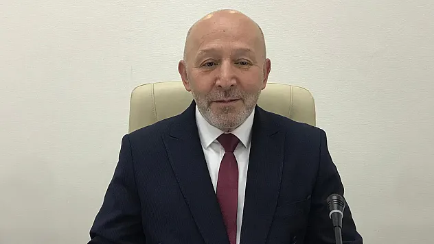 'Ortak Paydamız Afyon'a Hizmet'