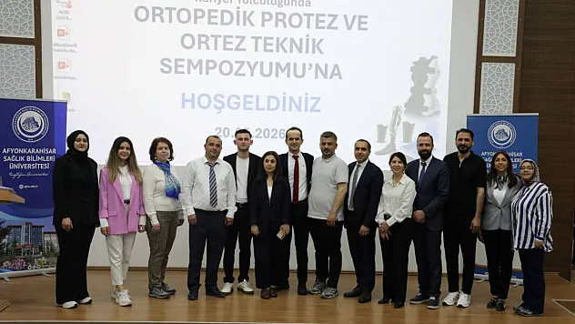 Ortopedide Kariyer Fırsatları Nedir?