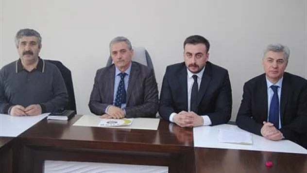 OSB, referandumda “evet” diyecek – Kocatepe Gazetesi