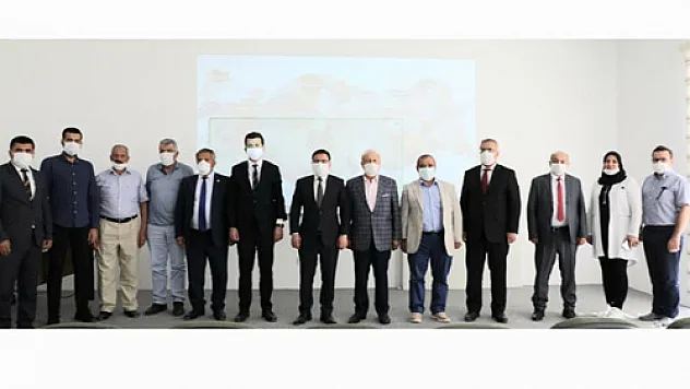 “OSB’ler kalkınmanın lokomotifi”