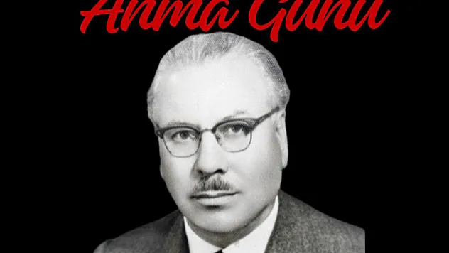 Osman Attila, Dualarla Anılacak
