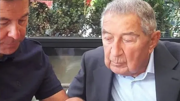 Osman Boyner Vefat Etti