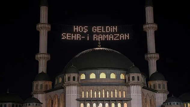 Osmanlı'dan Günümüze Ramazan'ın Unutulmaz Gelenekleri