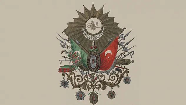 Osmanlı Hangi Alfabeyi Kullanıyordu?