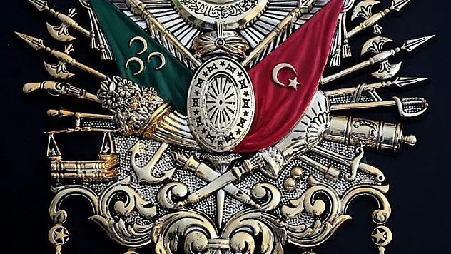 Osmanlı Hangi Aşirete Mensup?