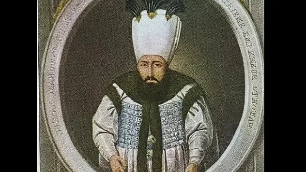 Osmanlı Tarihi'nin Utanç Verici Olayı