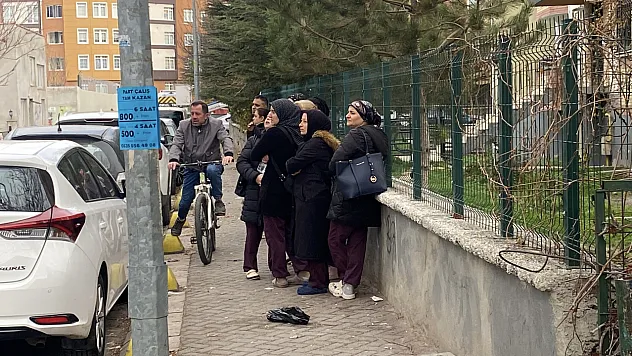 Otelde Yangın Paniği: 152 Kişi Tahliye Edildi