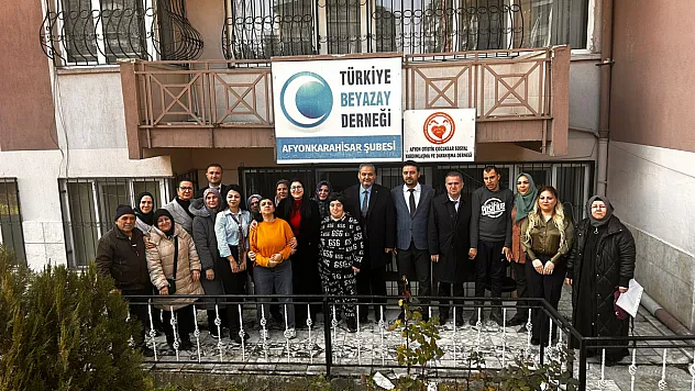 Otizimli Bireyler İçin Güçbirliği