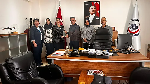 Otizmli Ailelerden Yüzde 90 Memnuniyet! Afyon'da Ezber Bozan Hizmet!