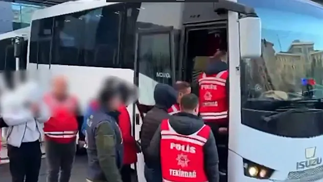 Oto Yedek Parçasında Bile Dolandırıcılık!