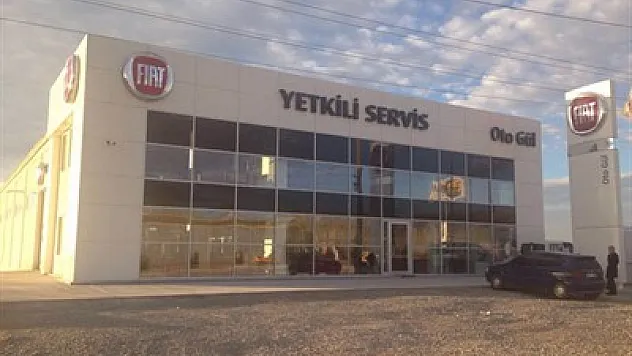 Otogül, 45 yaşında – Kocatepe Gazetesi