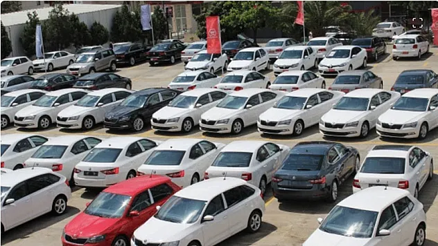 Otomobilde ‘kampanya’ rüzgarı! 48 ay taksit, yüzde 80 kredi desteği