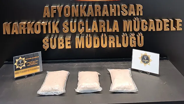 Otomobilden Zehir Çıktı!