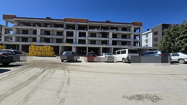 'Otopark İçin Duyarlılık İstiyoruz'