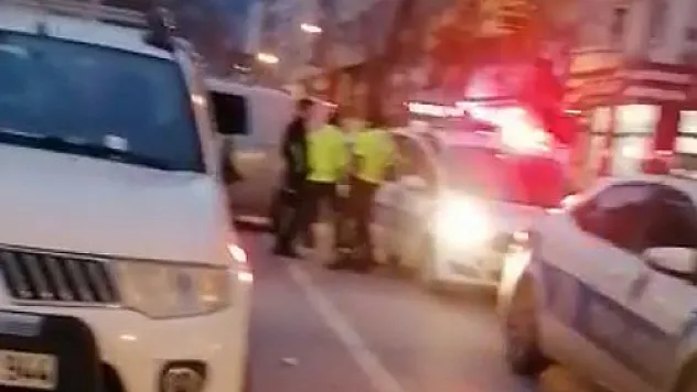 Otopark sorunu devam ediyor