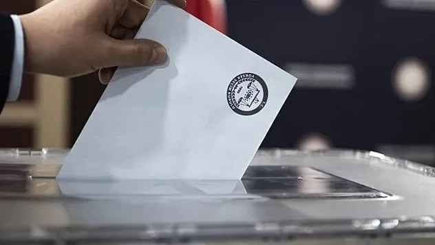 Oy oranındaki en büyük fark Küçükkalecik'te