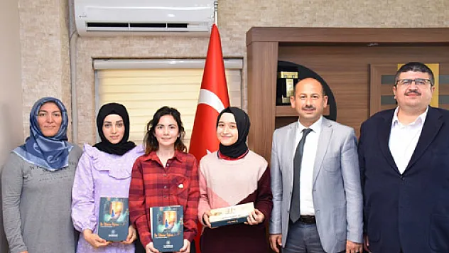 Öykü yazımında şampiyon Afyon'dan