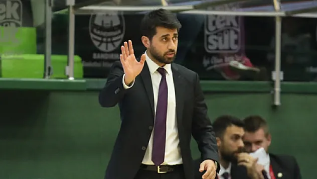 'Oyun stratejisini  sahaya mükemmel bir şekilde yansıttık'