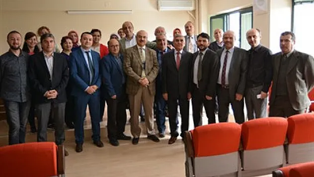 Özçelik emekli oldu