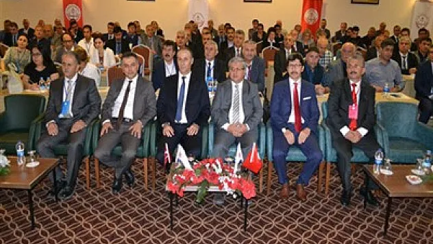 Özel Eğitim Uygulamaları Çalıştayı düzenlendi