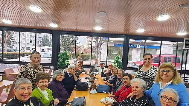 Özel Gereksinimli Bireyler Ve Aileleri, Vakıf Gönüllüleri İle Buluştular