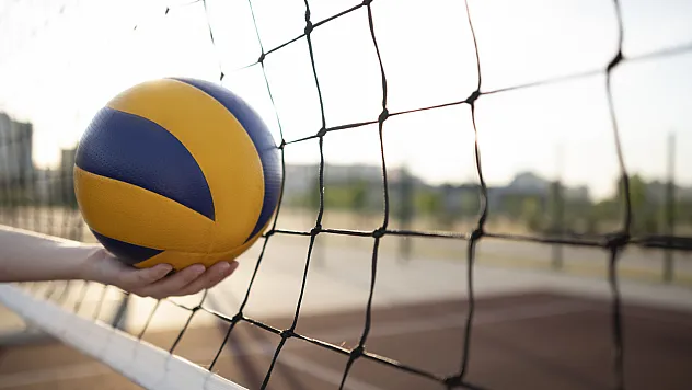 Özel Okullar Voleybol Şenliği'nde şampiyon belli oldu