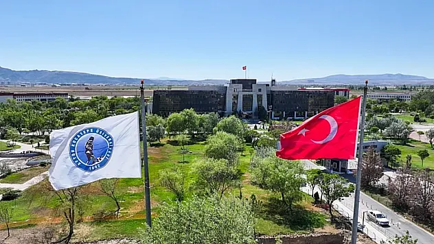 Özel Yetenekliler İçin AKÜ'de Özel Sınav