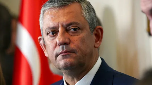Özgür Özel'in Acı Günü