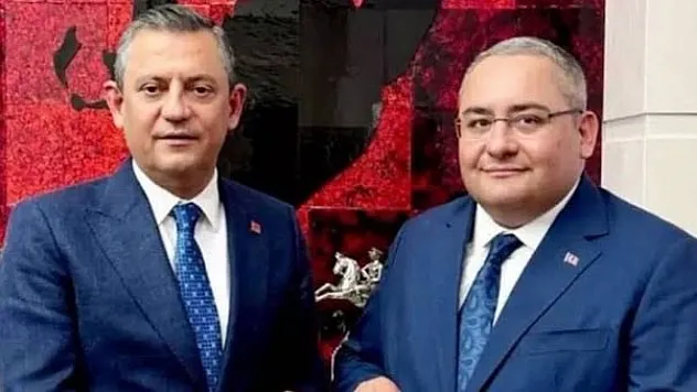Özgür Özel'in Hakaret Mesajları Ortaya Döküldü
