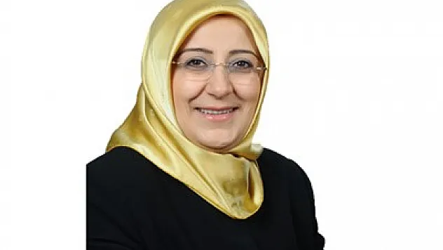Özkal AK Parti grup yönetiminde