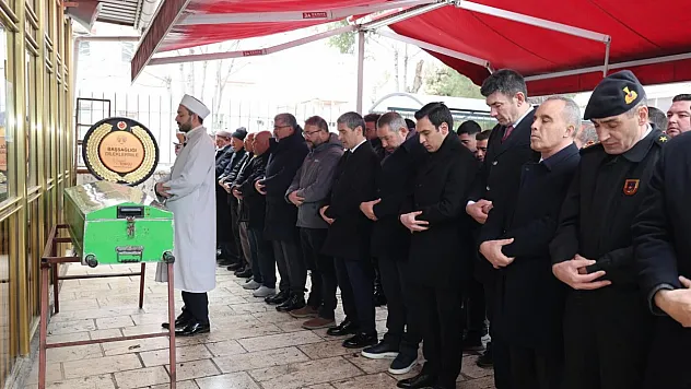 Özkaya Ailesini Yalnız Bırakmadılar