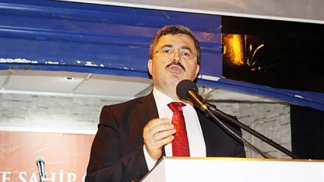 Özkaya: Gaziler Günü kutlu olsun