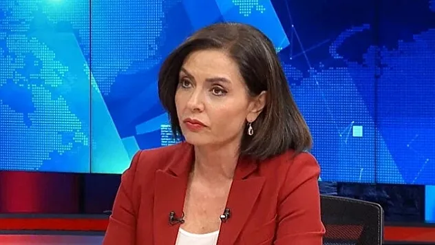 Özlem Gürses'in Ev Hapsi Cezası Bitirildi