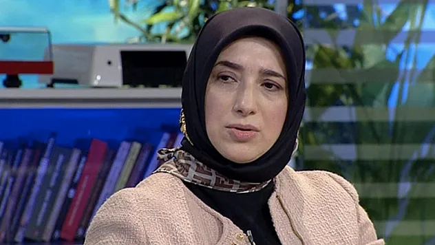 Özlem Zengin’in Kocası Kimdir?