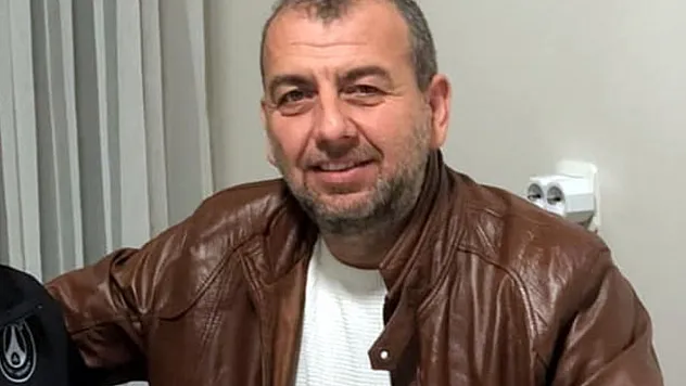 Öztabak Ailesinin Acı Günü