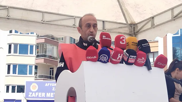 Öztürk: Açlık Sınırı Asgari Ücreti Geçti