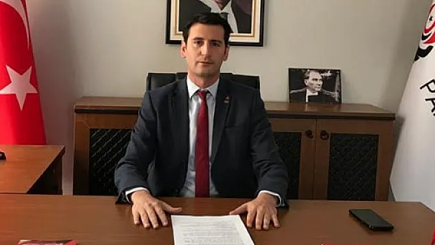 Öztürk: Canla başla çalışacağız