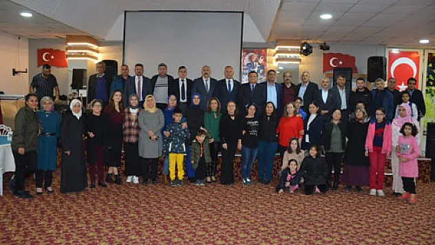 Öztürk: Üye artışı ile Türkiye'de büyük rekora imza attık
