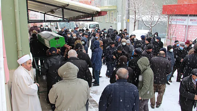Öztürkavcı, vefat etti