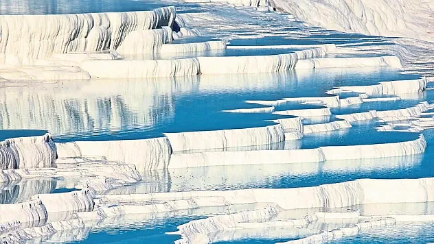 Pamukkale’nin Hikayesi Nedir?