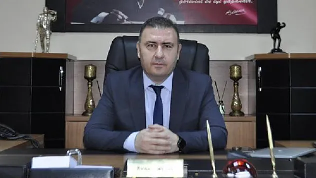 PANKOBİRLİK'e Afyonlu Genel Müdür